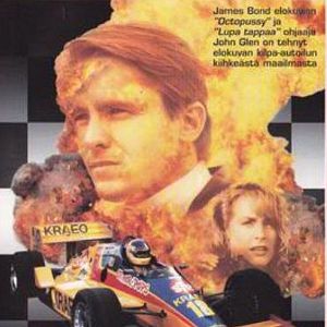 Photo Checkered Flag