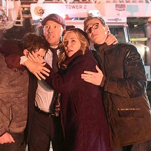 Photo Tony Terraciano