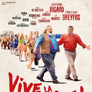 Photo Vive la crise !