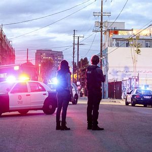 Photo NCIS : Los Angeles