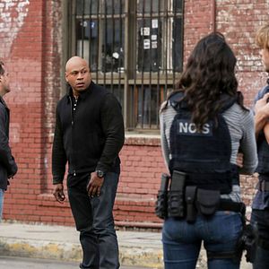 Photo NCIS : Los Angeles