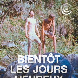 Photo Bientôt les jours heureux (I tempi felici verranno presto)