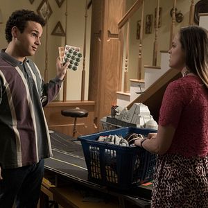 Photo Hayley Orrantia