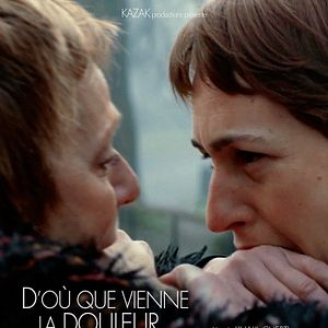 Photo D’où que vienne la douleur