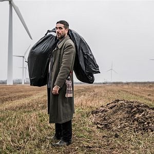 Photo Marcin Dorociński