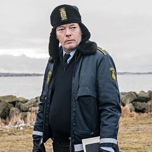 Photo Søren Malling