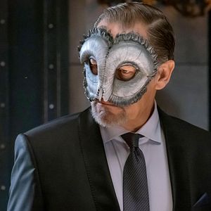 Photo Gotham (2014)