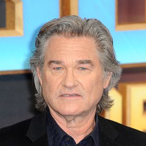 Photo Kurt Russell