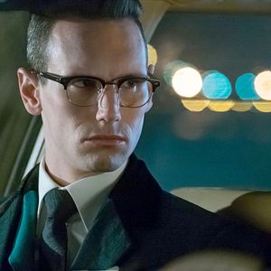 Photo Cory Michael Smith