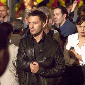 Photo Olivier Martinez