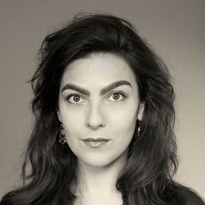 Photo Maryam Goormaghtigh