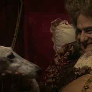 Photo Jean-Pierre Léaud
