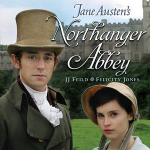 Photo Northanger Abbey