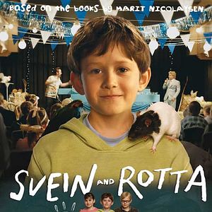 Photo Svein et le rat : le concours