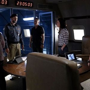 Photo Gary Sinise