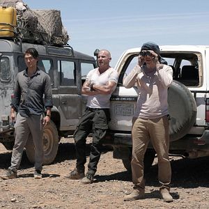 Photo Wentworth Miller