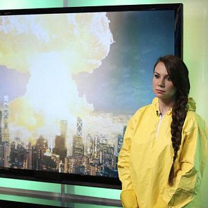 Photo Tracey Wigfield