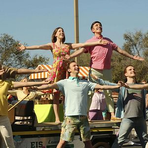 Photo Brock Ciarlelli