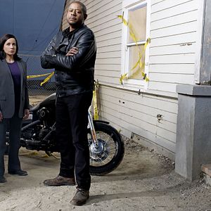 Photo Criminal Minds: Suspect Behavior