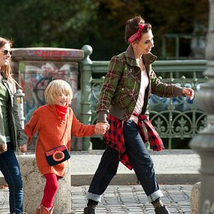 Photo Josefine Preuß