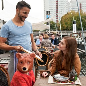 Photo Kostja Ullmann