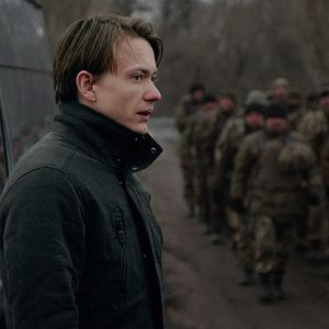 Photo Mantas Janciauskas