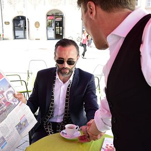 Photo Stefano Cassetti