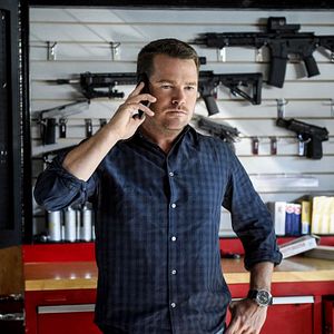 Photo NCIS : Los Angeles