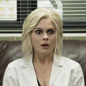 Photo iZombie
