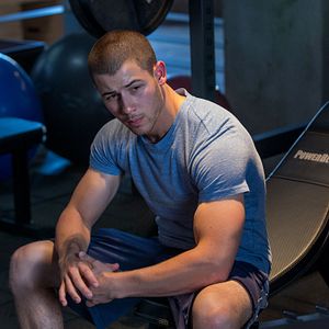 Photo Nick Jonas