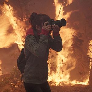 Photo Flore Bonaventura