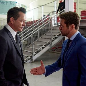 Photo Jason Priestley