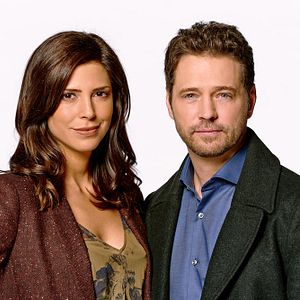 Photo Jason Priestley