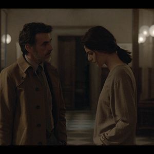 Photo Thomas Trabacchi