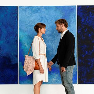 Photo Jessica Schwarz