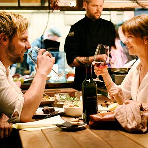 Photo Jessica Schwarz