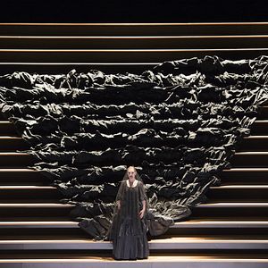 Photo Carmen (Royal Opera House)