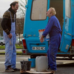 Photo Philippe Rebbot