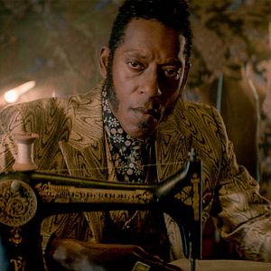 Photo Orlando Jones