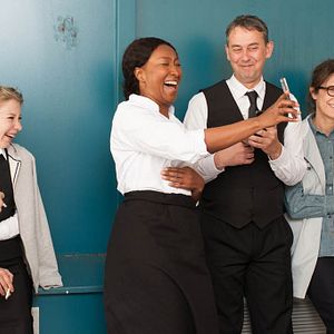 Photo Géraldine Martineau