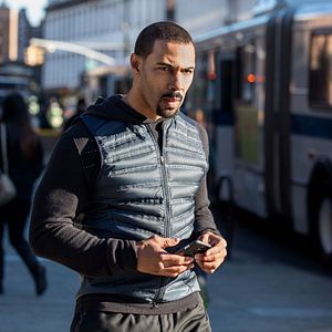 Photo Omari Hardwick