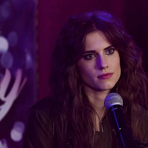 Photo Allison Williams