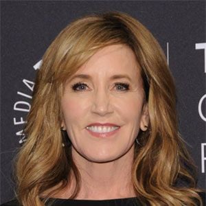 Photo Felicity Huffman