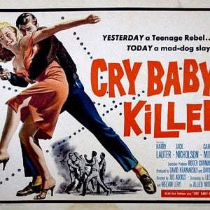 Photo The Cry Baby Killer