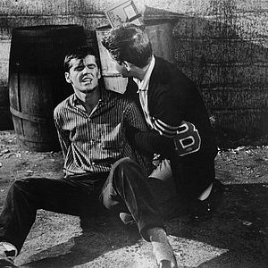 Photo The Cry Baby Killer