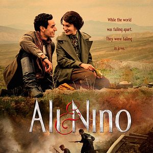 Photo Ali & Nino