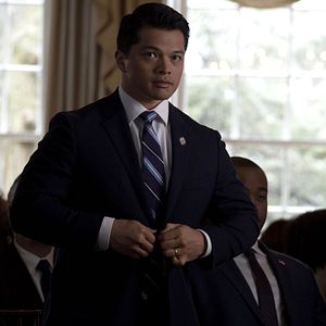 Photo Vincent Rodriguez III