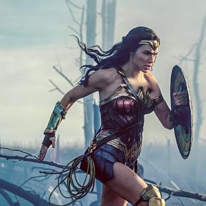 Photo Gal Gadot
