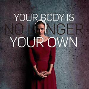 Photo The Handmaid’s Tale : la servante écarlate