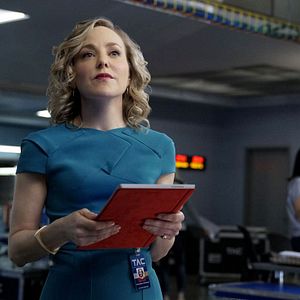 Photo Geneva Carr